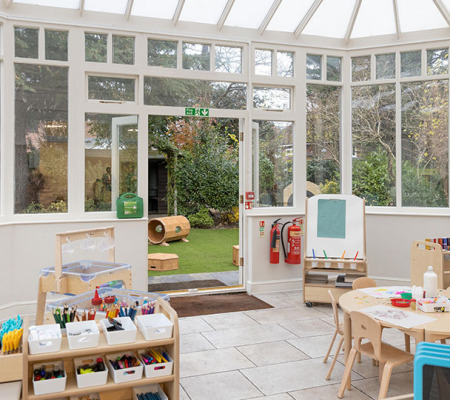 preschool-soace
