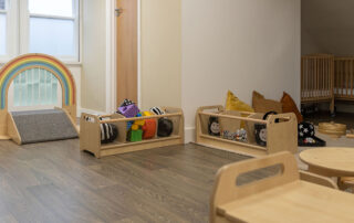 babies room