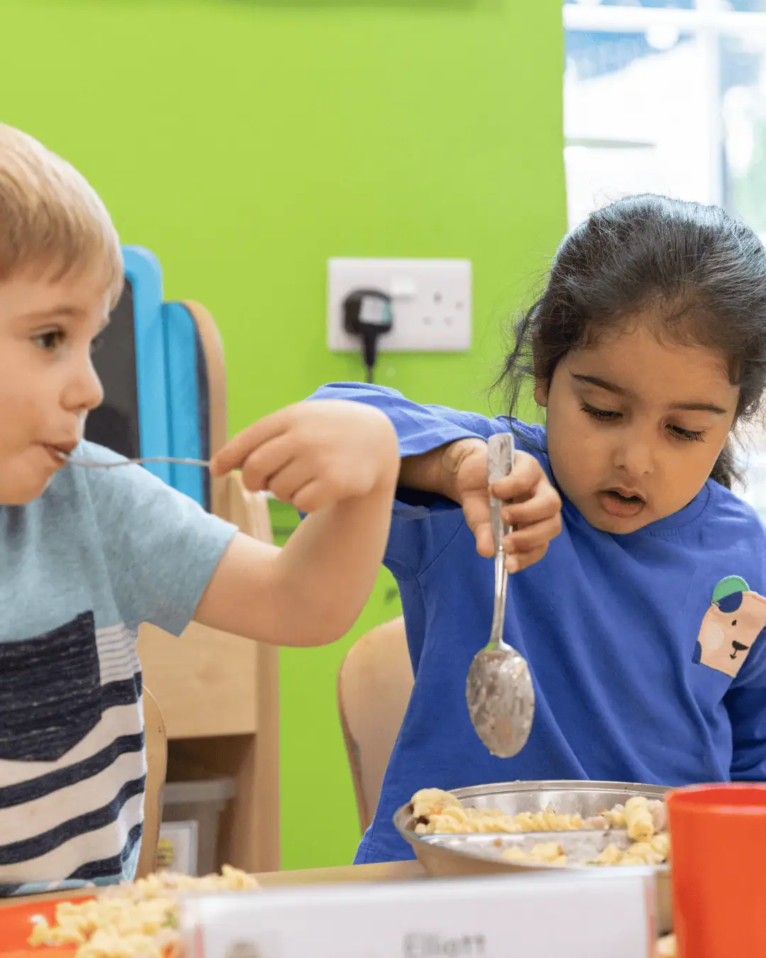 Monkey Puzzle Preschool Lee Park