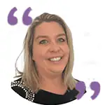 Staff-Homepage