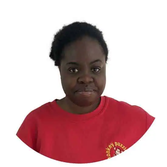 Ellen—Nursery-Practitioner