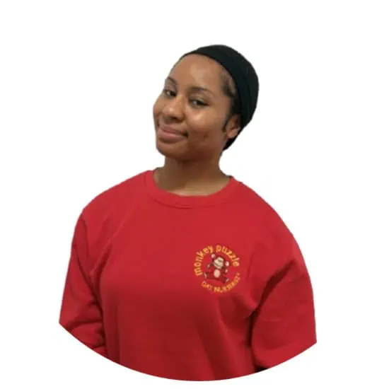 Julie—Nursery-Practitioner