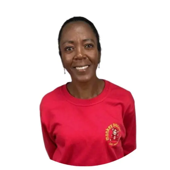 Magreth-Nursery-Practitioner