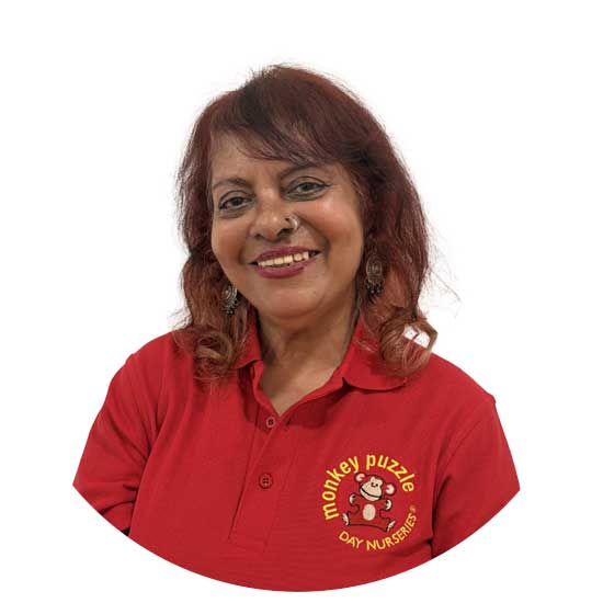 Rehana—Nursery-Practitioner