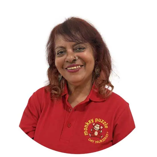 Rehana—Nursery-Practitioner