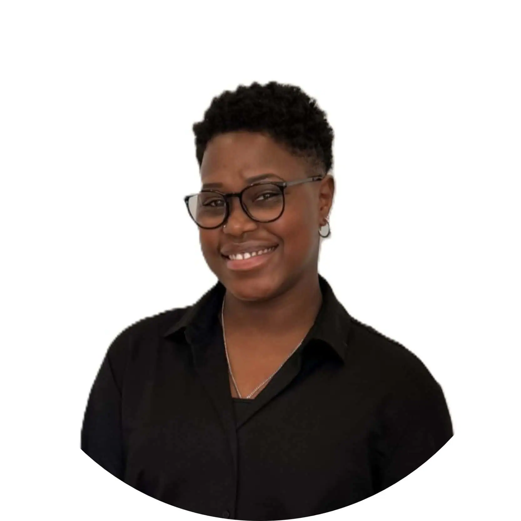 Rebekah_Deputy Manager